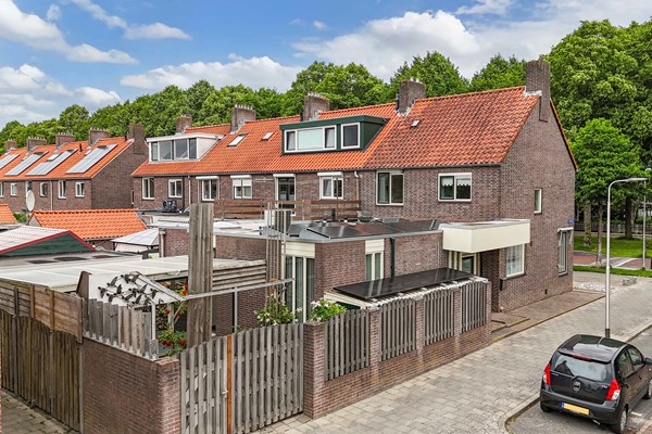 Medium property photo - Sportlaan 11, 8302 AW Emmeloord